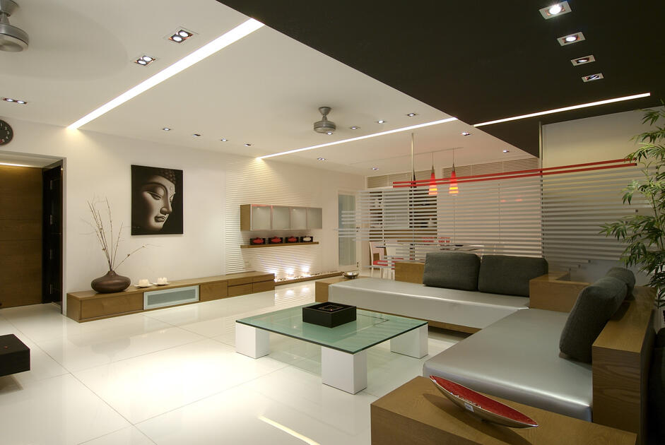 Residence at Juhu