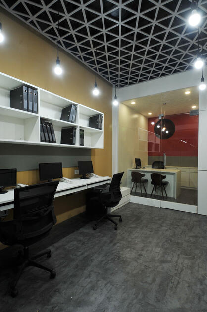 Private Office at Chembur