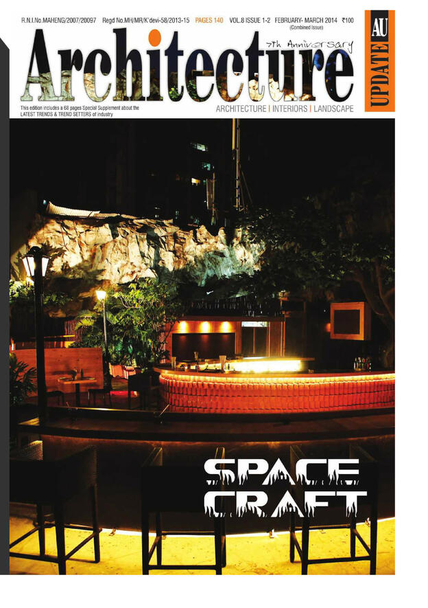 March 2014 - Architecture Update