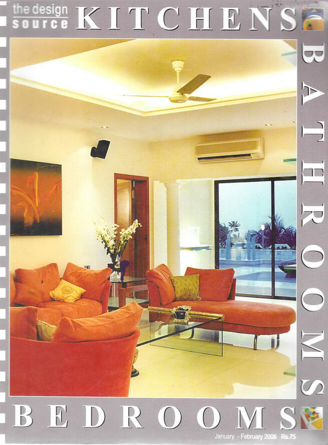 Feb 2006 The Design Source