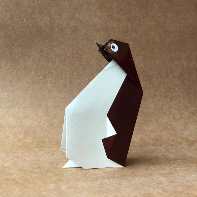 Penguin