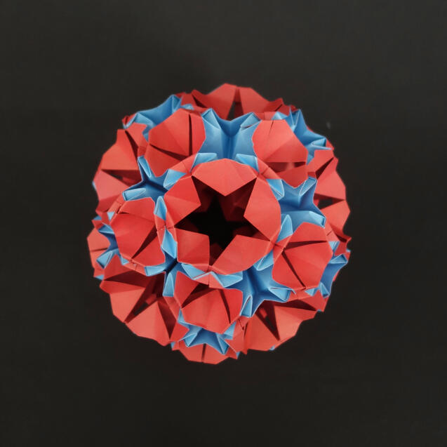 Morning Glory Bouquet